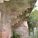 Crawfordton House, Dumfries and Galloway (now restored)