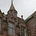 Crawfordton House, Dumfries and Galloway (now restored)