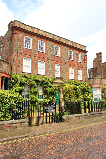 Wisbech, Cambridgeshire