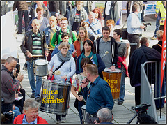 Düsseldorf, 01. Mai 2014, Tag der Arbeit 052