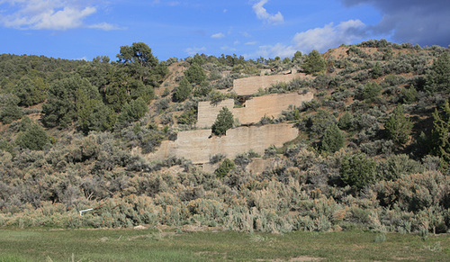 Mill Foundation