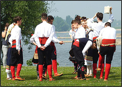 Düsseldorf, 01. Mai 2014, Tag der Arbeit 062