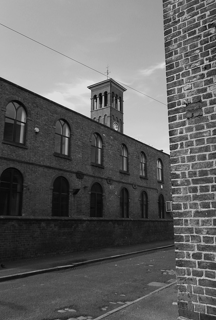 St. Thomas's Church, Ardwick