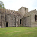 Dunglass Church, Lothian