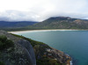 Wilsons Prom: the Basque view