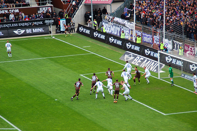 St. Pauli-Aue 160