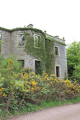 Barnbarroch House, Whauphll, Dumfries and Galloway