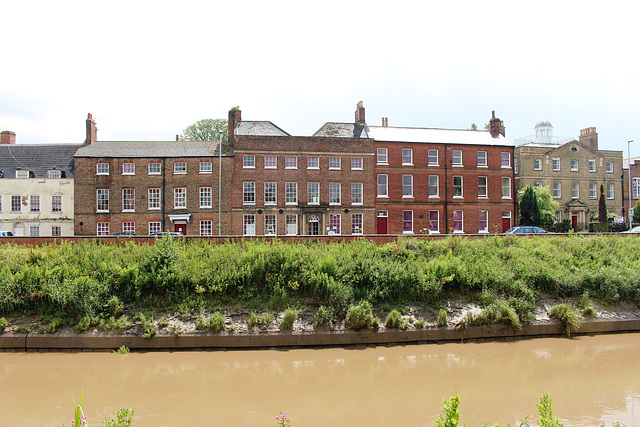 Wisbech, Cambridgeshire