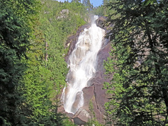 Shannon Falls