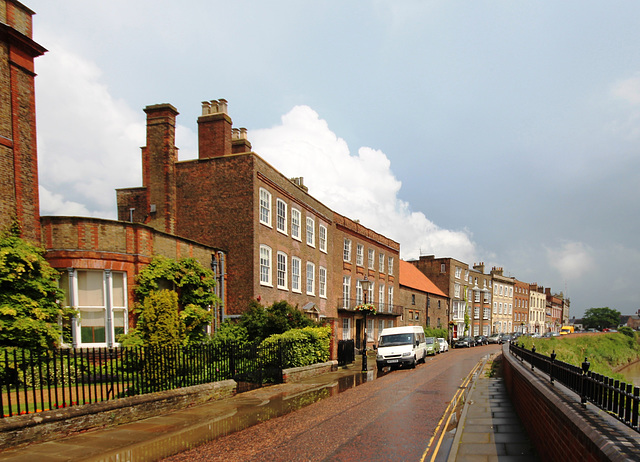 Wisbech, Cambridgeshire