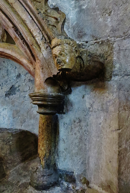 chichester cathedral