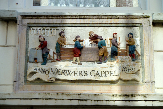 Verwers Cappel