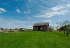 The Barn and the Sky