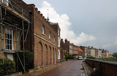 Wisbech, Cambridgeshire