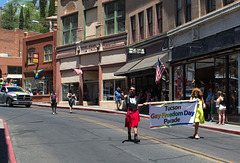 Bisbee Gay Pride Parade  (2063)