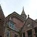 Crawfordton House, Dumfries and Galloway (now restored)