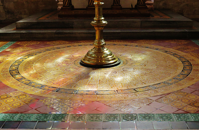 chichester cathedral