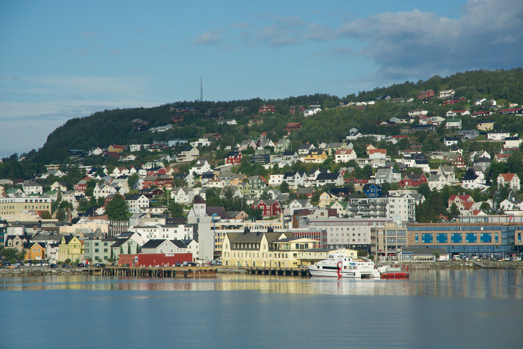 Harstad 1