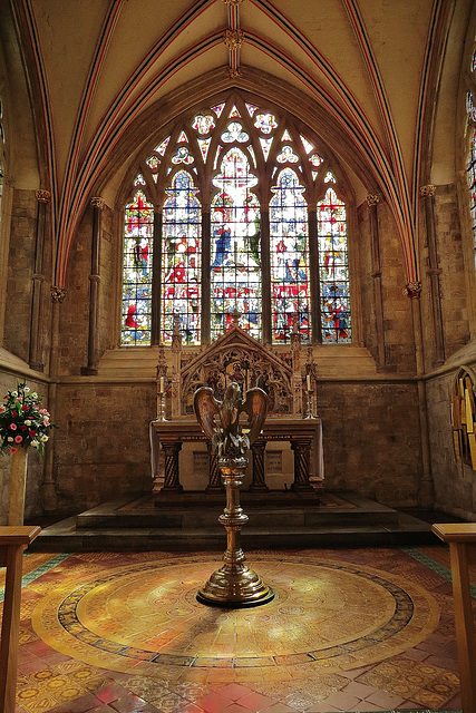 chichester cathedral