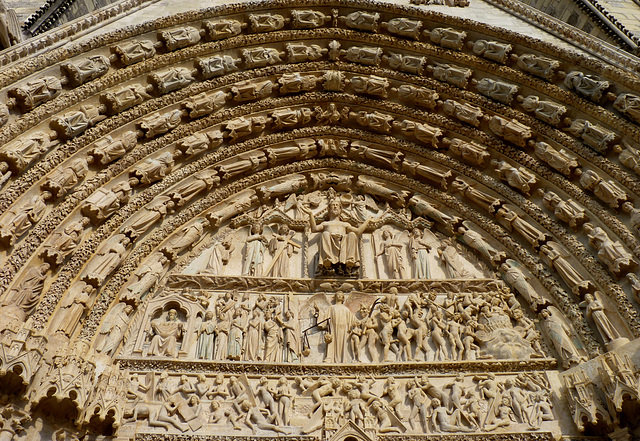 Bourges Cathedral