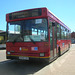 DSCN5745 London Central R446 LGH on loan to Stephensons of Essex in Bury St. Edmunds - 3 Jun 2011