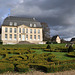 Le logis abbatial de Jumièges - Seine-Maritime