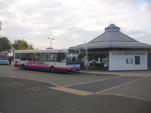 DSCN5785  First Eastern Counties Buses P440 NEX - 7 Jun 2011