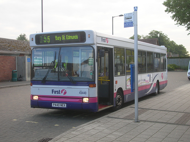 DSCN5792 First Eastern Counties Buses P440 NEX - 7 Jun 2011