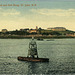 Partridge Island and Bell Buoy, St. John, N.B. [1]