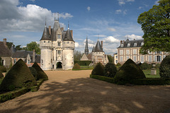 Château de Frazé