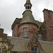 Crawfordton House, Dumfries and Galloway (now restored)