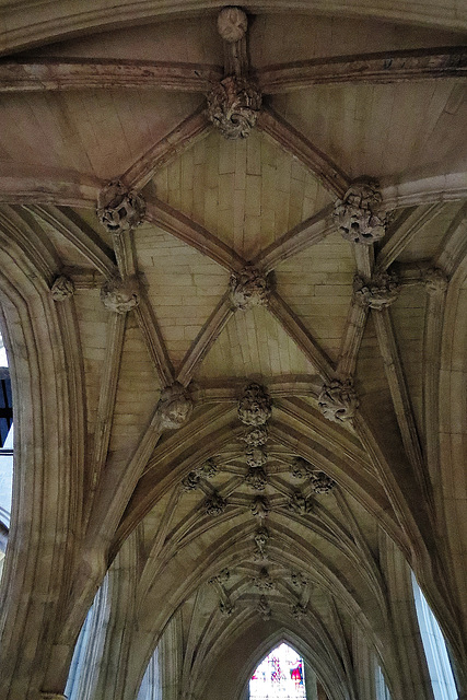 chichester cathedral