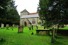 slaugham church, sussex