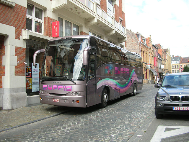 DSCN0955 Reizen Suffis (Poperinge, Belgium) PVK 587 DSCN0955 Reizen Suffis (Poperinge, Belgium) PVK 587