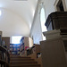 Bookshop "Ler Devagar" (Slow Reading), at the São Tiago Church (I)