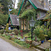 Lodge to Crawfordton House, Dumfries and Galloway