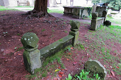 slaugham church, sussex