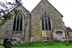 slaugham church, sussex