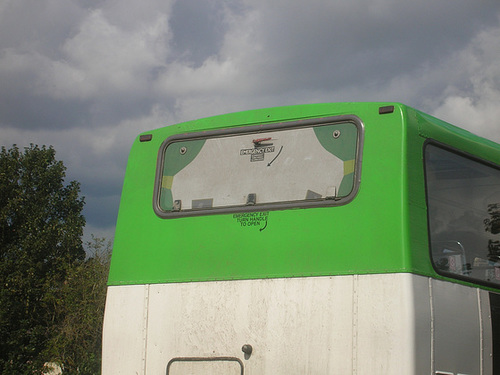 ipernity: DSCN6757 Stephensons of Essex K872 CSF in Bury St. Edmunds ...