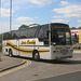 Lewis Coaches HSK 892 in Mildenhall - 14 Jun 2011 (DSCN5843)
