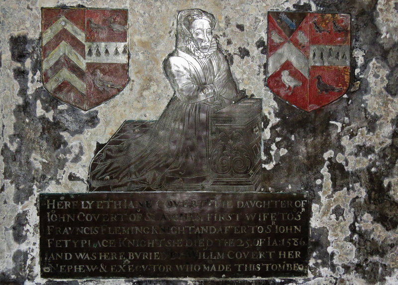 slaugham church, sussex