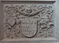 slaugham church, sussex