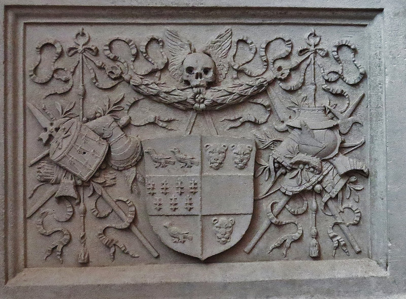 slaugham church, sussex