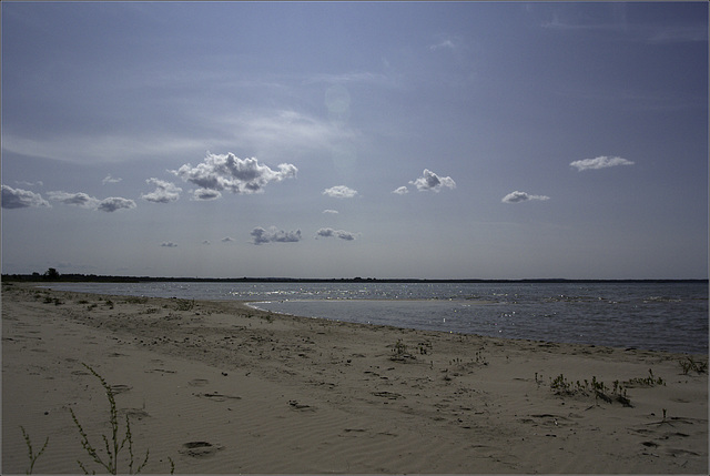 Cheboygan State Park