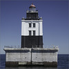 Poe Reef Light