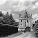 Manoir du Cormier à Frazé