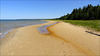 The Long Beach at Cheboygan