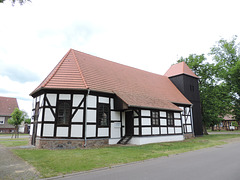 Dorfkirche Rietzneuendorf