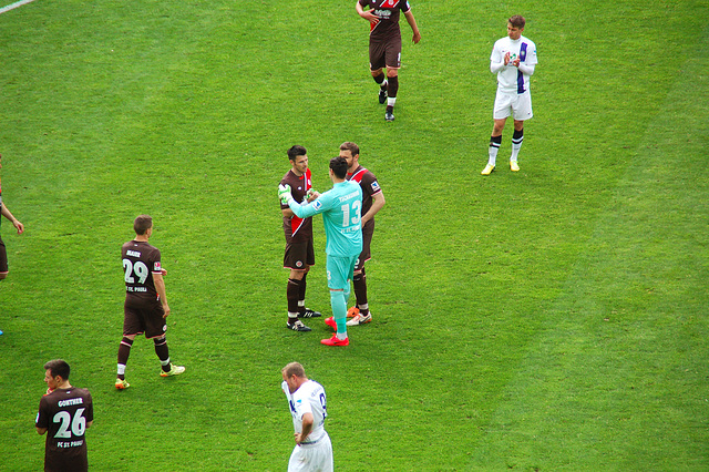 St. Pauli-Aue 174