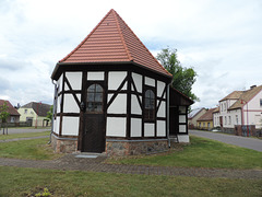 Dorfkirche Rietzneuendorf